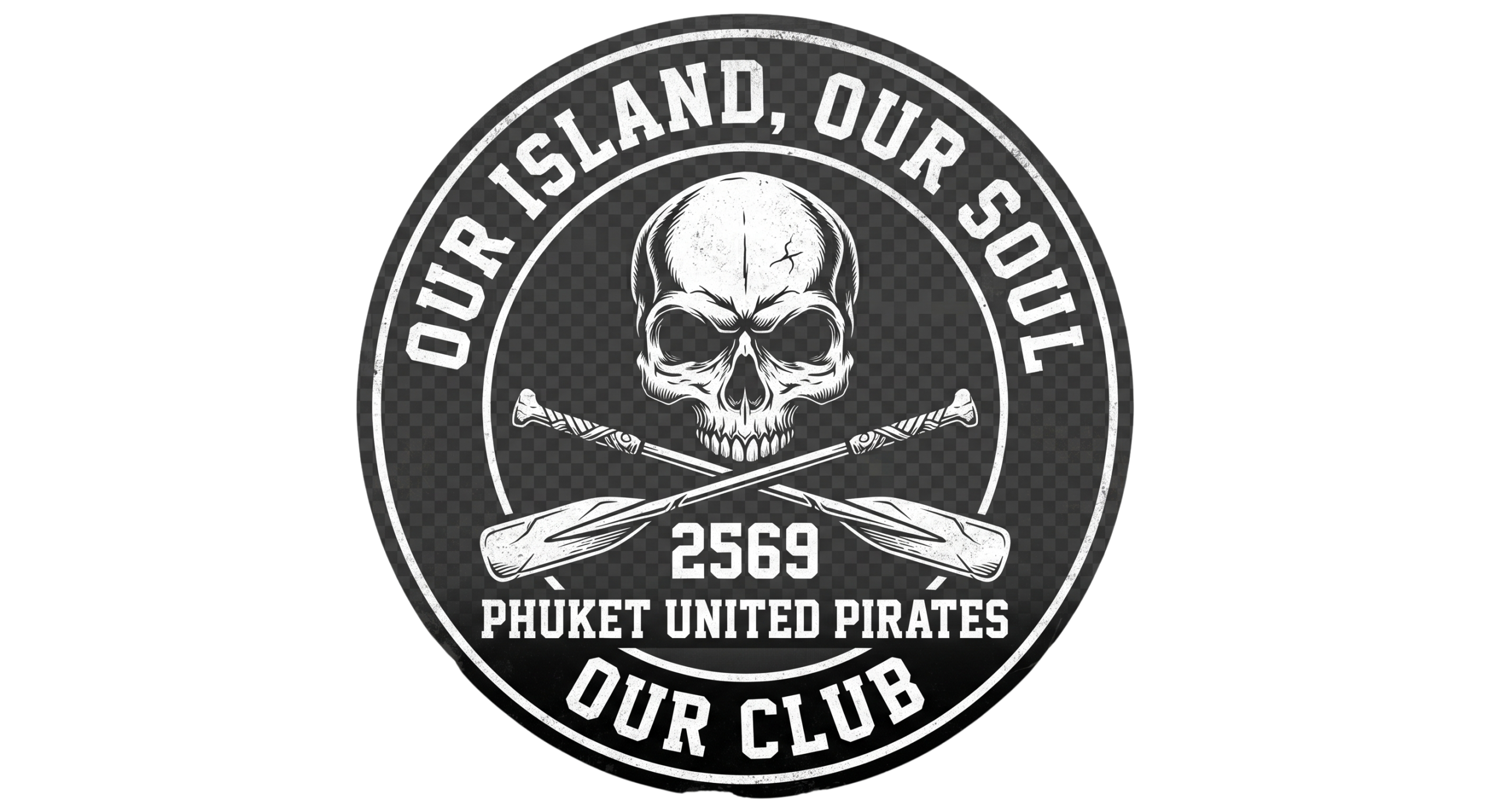Phuket United Pirates Verified Logo