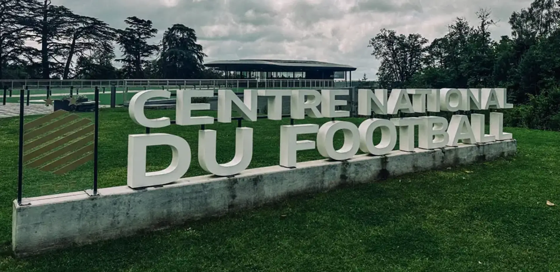 Image: Long-term Sporting Infrastructure