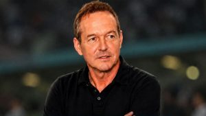 Thomas Dooley