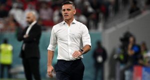 John Herdman