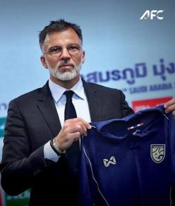 Anthony Hudson