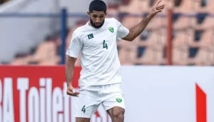 Abdullah Iqbal
