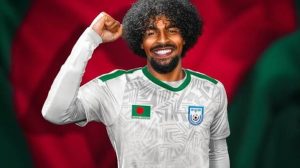 Hamza Choudhury