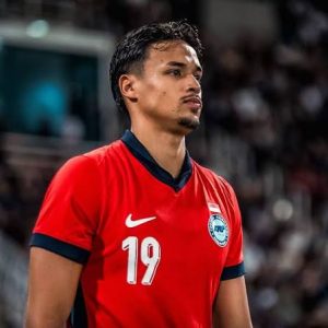 Ilhan Fandi