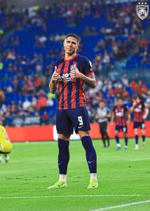 Bergson da Silva