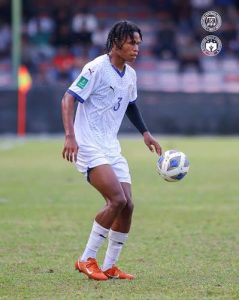 Paul Tabinas