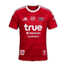 Bangkok United shirt