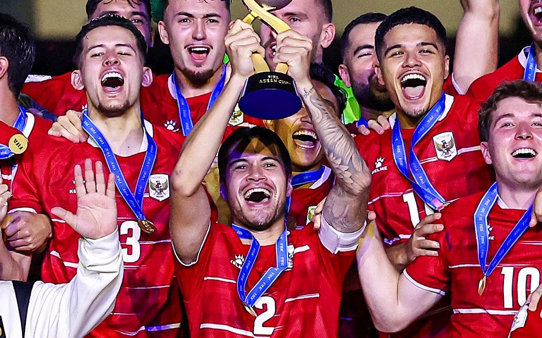 Brave is not a plan: Thailand lose another final with the answer sitting on the bench