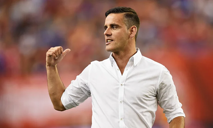 John Herdman, Indonesia head coach