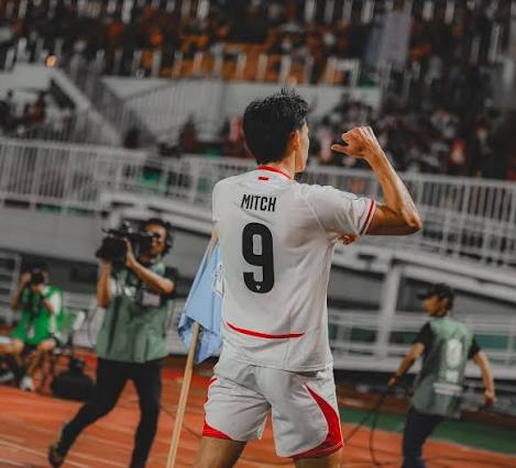 Thailand’s final was lost in the 97th minute of somebody else’s match